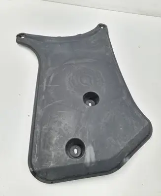Audi A4 S4 B8 8K Center/middle under tray cover 8K0825219