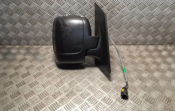 Fiat Scudo Front door electric wing mirror