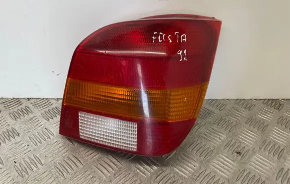 Ford Fiesta Rear/tail lights 89FG13N004AA