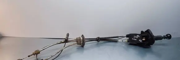 Citroen Jumpy Gear shifter/selector 1401176880C