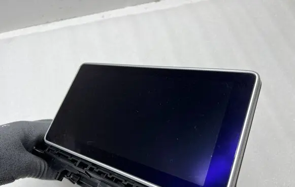 Audi A5 Screen/display/small screen 8W8919605
