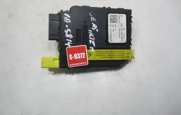 Seat Altea Steering angle sensor 1K0953549A 05113510 01017042830333