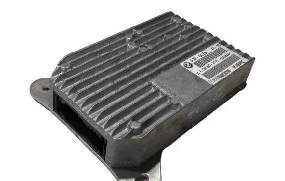 Other control units/modules