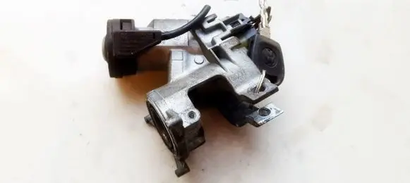 Volkswagen Golf III Ignition lock 357905851