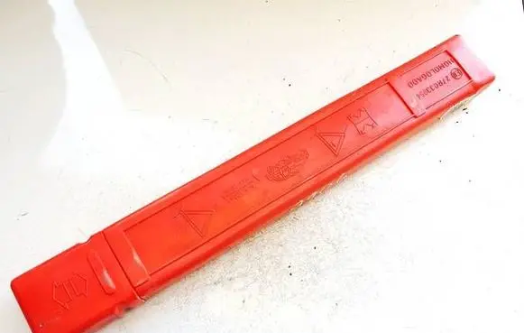 KIA Ceed Emergency warning sign 27r033954