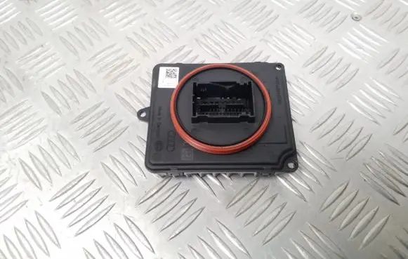 Light module LCM