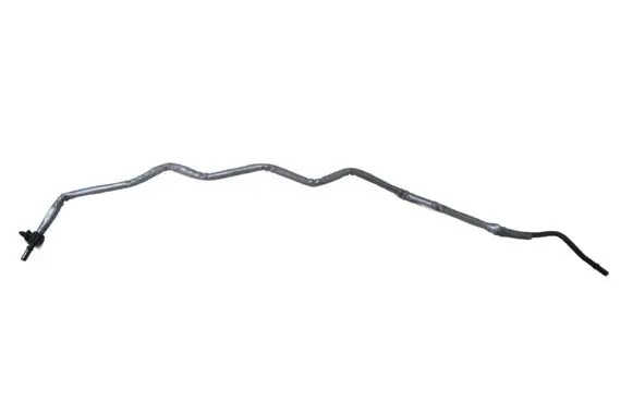 BMW X1 F48 F49 Fuel line pipe 16127386524 MKJVJDIXPZSBMW