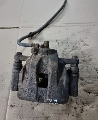Suzuki Grand Vitara II Front brake caliper NOCODE