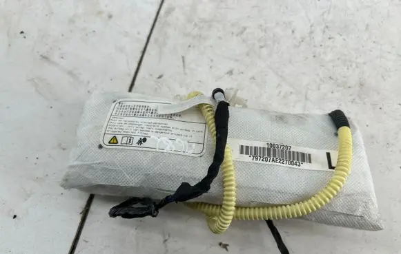 MG MG3 II Seat airbag 10037207 797207AE2270043