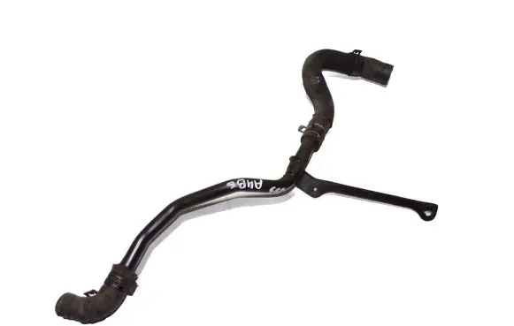 Audi A4 S4 B6 8E 8H Engine coolant pipe/hose 078121065N