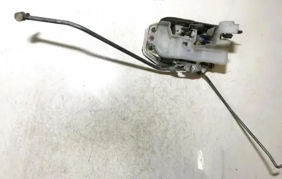 Honda Civic Front door lock