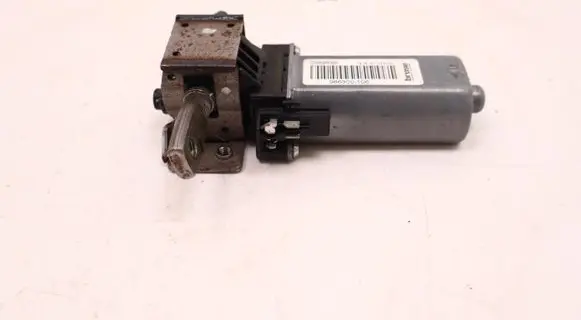 Jeep Grand Cherokee Seat adjustment motor 986300-106