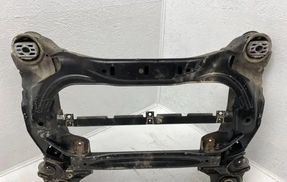 Audi A8 S8 D3 4E Front subframe 63071010