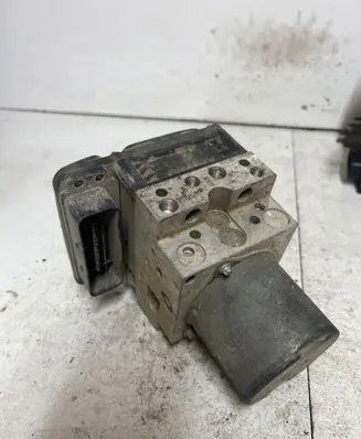 BMW 5 E60 E61 ABS Pump 0265250217