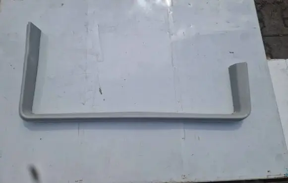 Volkswagen Transporter - Caravelle T5 Other sill/pillar trim element 7E7867624