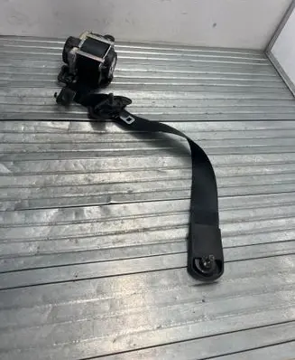 BMW X5 F15 Rear seatbelt 6236944 23694400