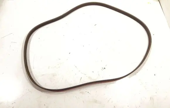 BMW 6 F06 Gran coupe Timing belt 