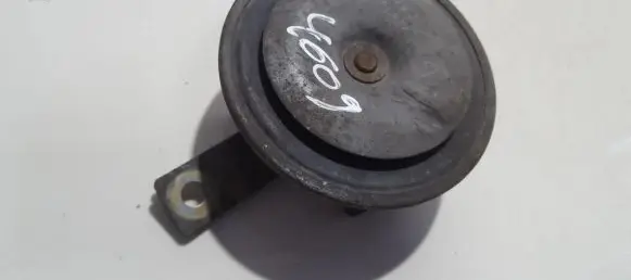 Mitsubishi Carisma Horn signal
