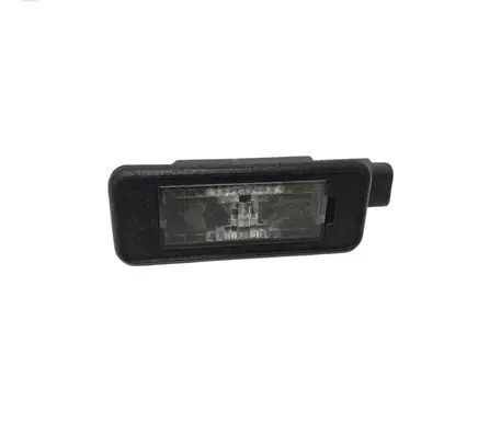 Peugeot 308 Number plate light 9682403680