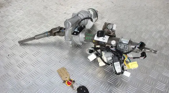 Toyota Yaris Ignition lock contact 452500D202 897830D050 J301000620