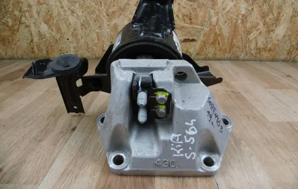 KIA Sorento Engine mounting bracket 452114G430 452113BDH0 21830C5400
