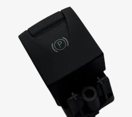 Renault Scenic III - Grand scenic III Handbrake/parking brake auto hold switch 363210006R