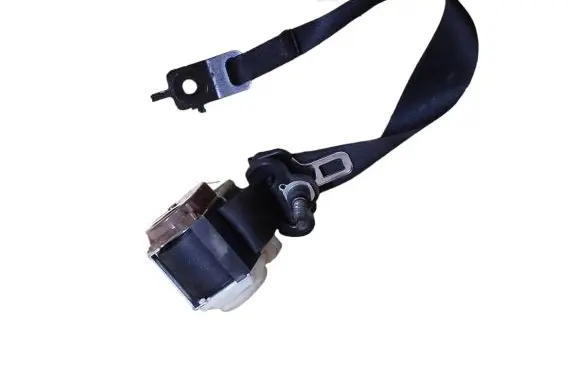 Jeep Grand Cherokee Rear seatbelt P1GE13DX9AC 2429935 1099119735A