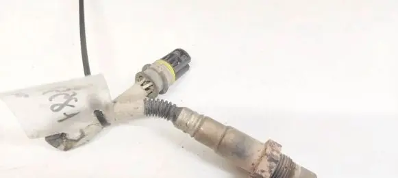 Mercedes-Benz ML W163 Lambda probe sensor 0015403717 0258006123