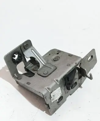Ford Transit Rear door lock BK31V43287BB 02115B 40164150