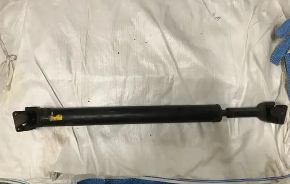 KIA Sorento Rear driveshaft/prop shaft 491003E300