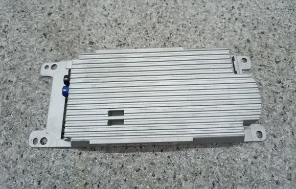 BMW X1 E84 Bluetooth control unit module 9257161