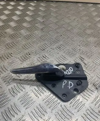 Mercedes-Benz Vito Viano W639 Loading door interior handle 