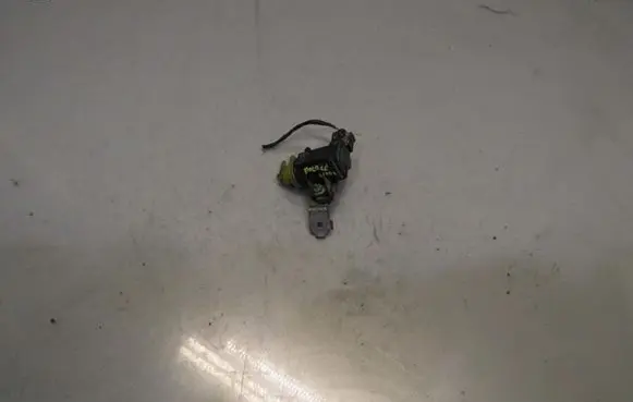Volkswagen Polo V 6R Turbo solenoid valve