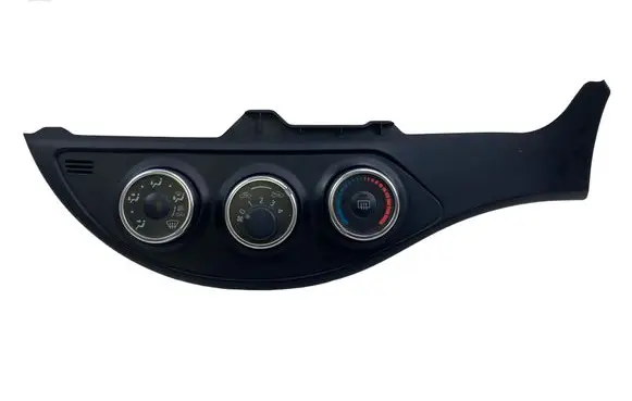 Toyota Yaris Interior fan control switch 554060D400