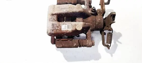 Fiat Tipo Rear brake caliper 00520594730