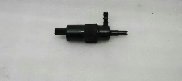 Audi A5 8T 8F Headlight washer pump 3B0955681A