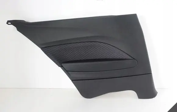 BMW 2 F22 F23 Coupe rear side trim panel 8057947