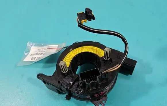 Ford Mondeo MK IV Airbag slip ring squib (SRS ring) 6G9T14A664BE IMPRK1583536