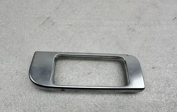 Audi A8 S8 D4 4H Center console decorative trim 4H1863207