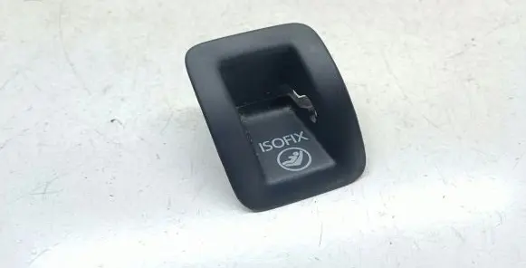 Audi A6 S6 C7 4G ISOFIX Bracket 4G8887233