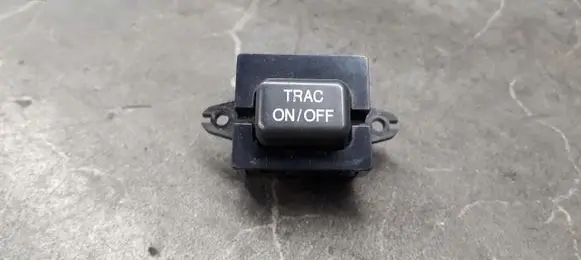 Cadillac STS Seville Other switches/knobs/shifts