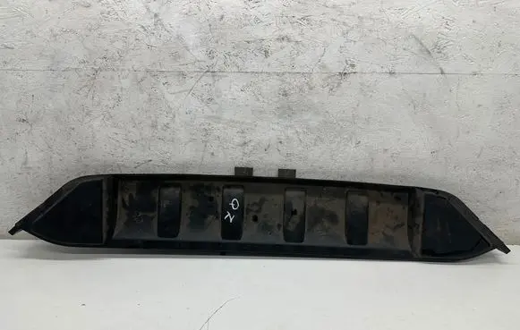 Audi Q7 4L Top upper radiator support slam panel 4L0121285