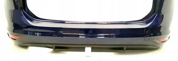 Volkswagen Touran III Rear bumper 5TA807421AB