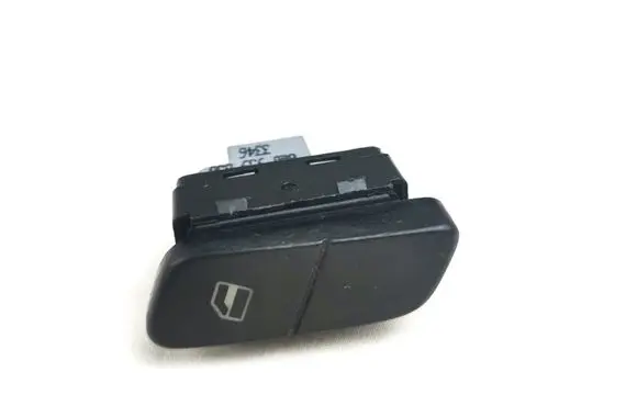 Volkswagen Polo IV 9N3 Electric window control switch 6q0959856