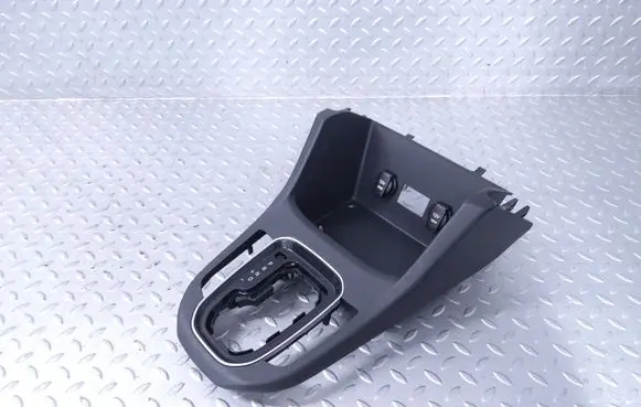 Hyundai i30 Gear shifter surround trim plastic 84651G4700 84603G4GG0TRY