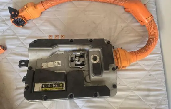 Hyundai Ioniq 5 Other control units/modules 91958-GI020
