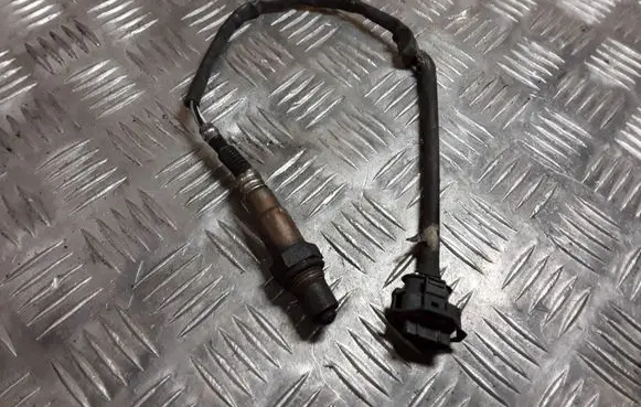 Opel Astra J Lambda probe sensor 0258010067 55562205