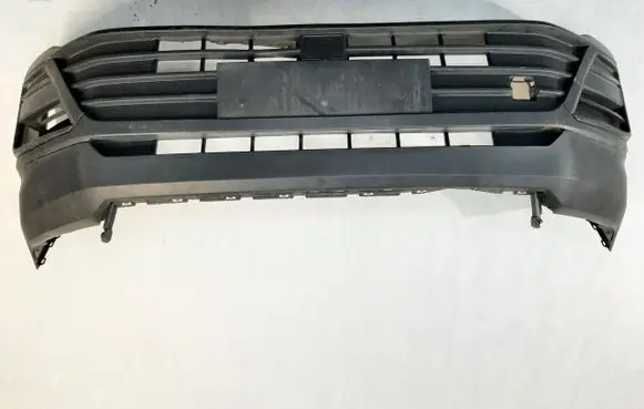 Volkswagen Crafter Front bumper 7C0807221A