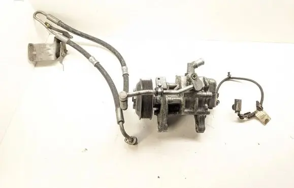 BMW 7 F01 F02 F03 F04 Power steering pump 6796493 2115719