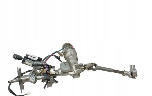 Toyota Corolla E110 Steering wheel axle set 4520002180